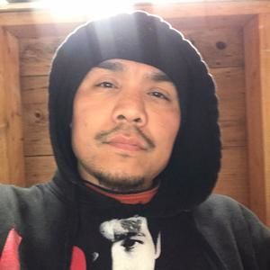 Meet your Posher, Jared